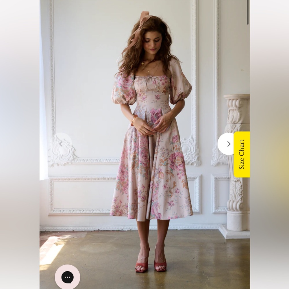 Yorkshire day dress size xxl